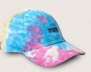 PINK BY Victoria's Secret BASEBALL HAT