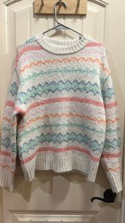 Outfitters Sweater