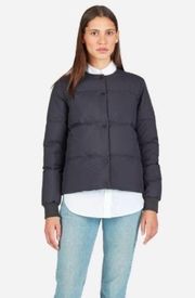 Everlane Original Short Puffer