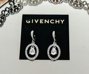 NEW GIVENCHY EARRINGS