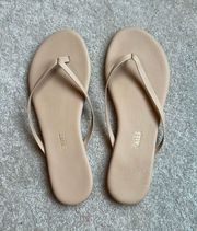 Lily Vegan Flip Flops