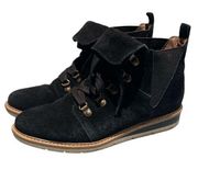 Adam Tucker for Me Too Apollo Bootie - Black - 8 B45