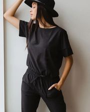 Everyday Jumpsuit