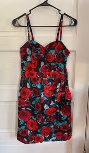 Dress Size 8