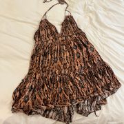 Boutique Sundress