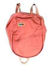 Fjallraven Vardag 16L Backpack Bookbag Bag Hiking Outdoors Colorful Dahlia Pink