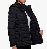 Women’s Lightweight Puffer Jacket NWT