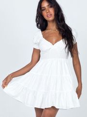 Daniella Mini Dress
