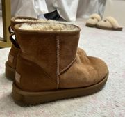 UGG Mini  Boots