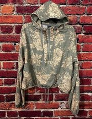 Hurley light weight Hoodie Size xl