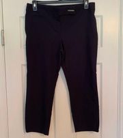 o Navy Pants Size XL