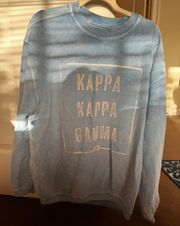 Gamma Corded Sweatshirt