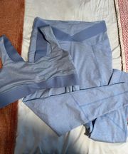 FP Movement legging/bra set