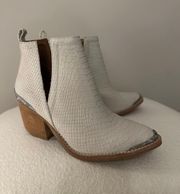 Jefferey Campbell Booties