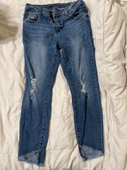 Sts Blue Skinny Jeans