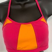 Steve Madden Quick Dri Sport Bra