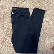 American Eagle Outfitters Hi Rise Jegging