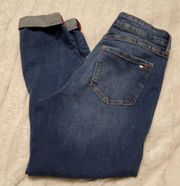 Women's  Jean's Size 10.                LJNS029