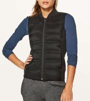 Lululemon Down & Around Vest