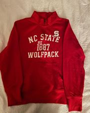 NC State Sweatshirt