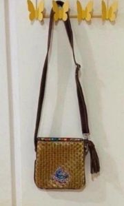 Consuela Crossbody Bag‎