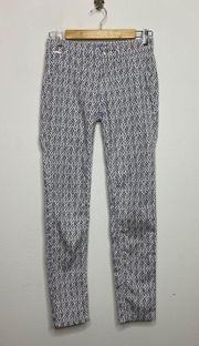 geometric Pants