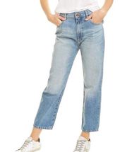 DL1961 Jerry High Rise Vintage Straight Jeans in Lakewood | NWT