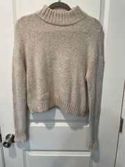 Outfitters Turtleneck Sweater