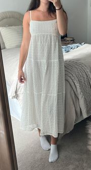 Bardot Midi dress