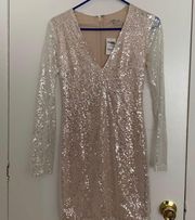 Charlotte Russe Dress