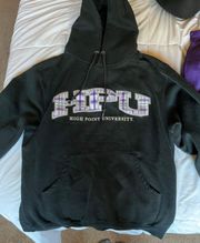 high point university sweatshirt