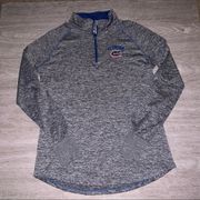 Colosseum  Florida Gators long sleeve dri fit shirt