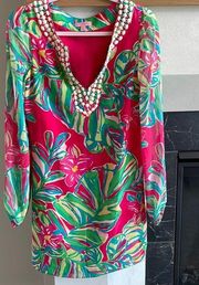 Lilly Pulitzer Lily Pulitzer dress