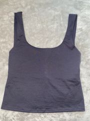 Workout Tank Top