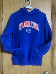 University Of Florida Gators Sweatshirt 