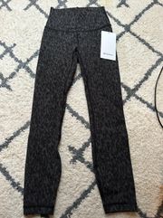 Wunder Under 25” Leggings