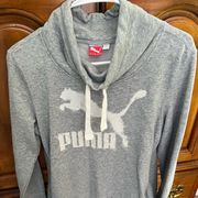 Awesome Puma sweatshirt!