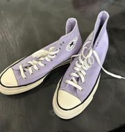 PurpleSneakers