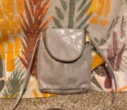 Hobo Fern Crossbody 