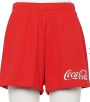 Coca Cola Shorts