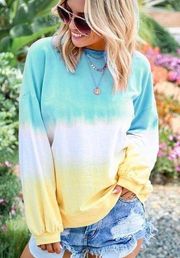 Long Sleeve Shirt, Large