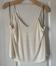 NWOT CJLA Kirsten Tank