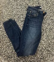 Sts Blue Skinny Jeans