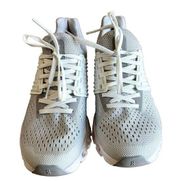 ON Women's Cloudswift Running Sneaker Shoes Glacier/White Size 6.5 41.99579