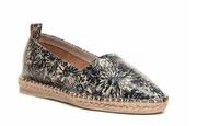 Kelsi Dagger Brooklyn Juniper espadrille