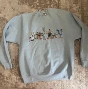 Redone Vintage Sweatshirt