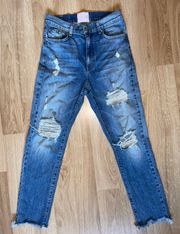 Revice Denim Jeans