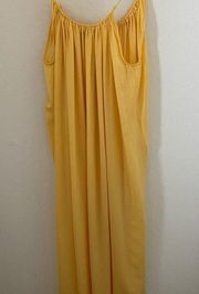 Knot Sisters Yvonne Maxi Dress