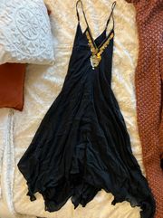 Boho Sundress