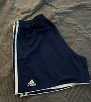 Soccer Shorts